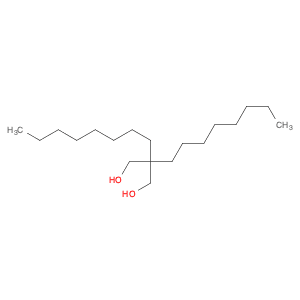 2,2-Dioctylpropane-1,3-diol