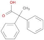 2,2-Diphenylpropanoic acid