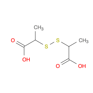 2,2-Dithiodipropionic Acid