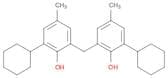 2,2'-Methylenebis(6-cyclohexyl-4-methyl)phenol
