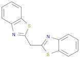 Bis(benzo[d]thiazol-2-yl)methane