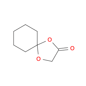 1,4-Dioxaspiro[4.5]decan-2-one