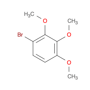 1-BROMO-2,3,4-TRIMETHOXYBENZENE