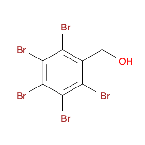 2,3,4,5,6-Pentabromobenzyl Alcohol