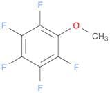 2,3,4,5,6-Pentafluoroanisole