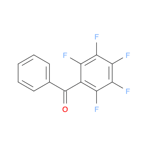 (Perfluorophenyl)(phenyl)methanone