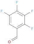 2,3,4,5-Tetrafluorobenzaldehyde