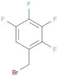1-(bromomethyl)-2,3,4,5-tetrafluorobenzene
