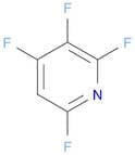 2,3,4,6-Tetrafluoropyridine