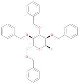 2,3,4,6-Tetra-o-benzyl-α-d-glucopyranosyl fluoride