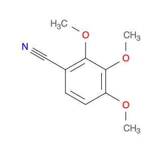 2,3,4-Trimethoxybenzonitrile