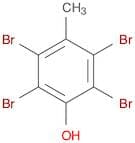 2,3,5,6-Tetrabromo-4-methylphenol