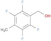 (2,3,5,6-tetrafluoro-4-methylphenyl)methanol