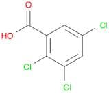 2,3,5-Trichlorobenzoic acid