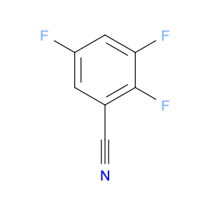 2,3,5-Trifluorobenzonitrile