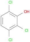 2,3,6-Trichlorophenol