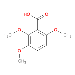 2,3,6-Trimethoxybenzoic acid