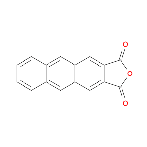 Anthra[2,3-c]furan-1,3-dione