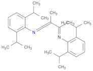 2,3-BIS(2,6-DI-I-PROPYLPHENYLIMINO)BUTANE