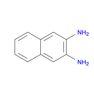 2,3-Diaminonaphthalene