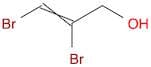 2,3-Dibromo-2-propen-1-ol