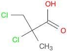 2,3-Dichloroisobutyric acid