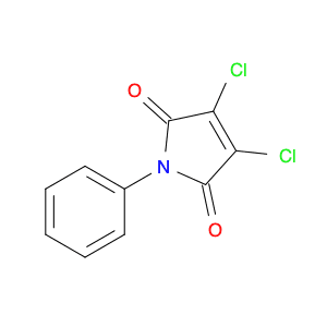 2,3-Dichloro-N-phenylmaleimide