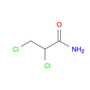 2,3-Dichloropropanamide