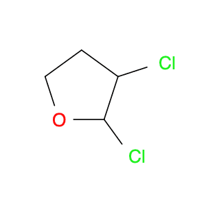 2,3-Dichlorotetrahydrofuran