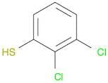 2,3-Dichlorothiophenol