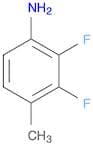 2,3-Difluoro-4-methylaniline