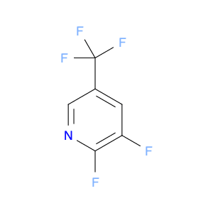 2,3-DIFLUORO-5-(TRIFLUOROMETHYL)PYRIDINE