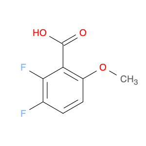 2,3-Difluoro-6-methoxybenzoic acid