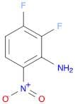 2,3-Difluoro-6-nitroaniline
