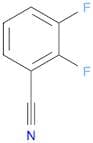 2,3-DIFLUOROBENZONITRILE