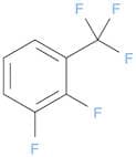 1,2-Difluoro-3-trifluoromethylbenzene