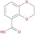 2,3-Dihydrobenzo[b][1,4]dioxine-5-carboxylic acid