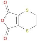 2,3-Dihydro-1,4-dithiino[2,3-c]furan-5,7-dione