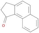 2,3-Dihydro-1H-cyclopenta[a]naphthalen-1-one
