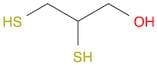 2,3-Dimercapto-1-propanol