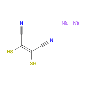 2,3-Dimercaptomaleonitrile, disodium salt
