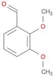 2,3-Dimethoxybenzaldehyde