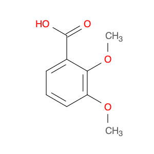 2,3-Dimethoxybenzoic acid