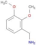(2,3-Dimethoxyphenyl)methanamine