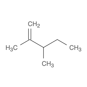 2,3-Dimethyl-1-pentene