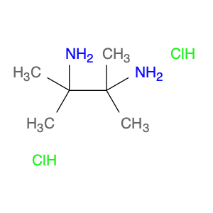 2,3-Dimethyl-2,3-butanediamine diHCl