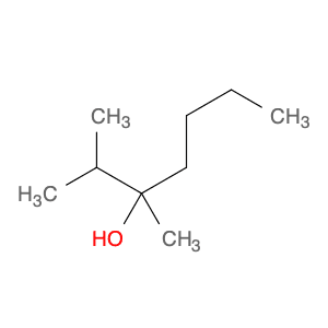2,3-Dimethylheptan-3-ol