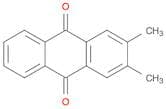 2,3-Dimethylanthraquinone