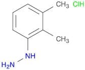 2,3-Dimethylphenylhydrazine, HCl