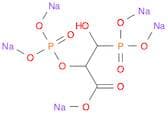 2,3-Diphospho-D-glyceric acid (pentasodium salt)